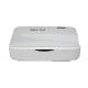 Laser Light Source Ultra Short Throw Projector Smart Video Full HD DLP Projector