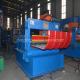 Hydraulic Roofing Sheet Metal Crimping Machine / Roofing Curving Machine