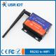 [USR-WIFI232-602] RS232 Serial to WIFI Converter with RTS/CTS