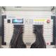 Low Voltage Wire Tester AC Withstand Voltage Test Range 30V-1000V ISO9001