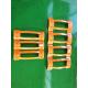 Hinged Non Welded Bow Spring Centralizer Stamping Braided Structure