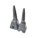 Forged Front End Loader Bucket Teeth Digging Bucket Teeth Anticorrosive