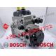 Fuel Injection Pump 0445020195 0445020160 For Bosch Excavator Fiat / Iveco Engine
