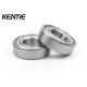 S6002ZZ 15*32*9mm Single Row Deep Groove Ball Bearing  For Power Generation Assembly