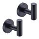 SUS304 Bathroom Hardware Accessories Clothes Robe Hook