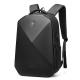 EVA USB Laptop Hard Shell Waterproof Business Backpack 22L