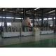 High Precision Tube Mill , Pipe Making Machine CRC/ Galvanised Steel Material