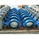 Pneumatic Wafer Butterfly Valves  Pneumatic Rotary Actuator Control Valves