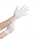 12X24CM Disposable Medical Latex Gloves