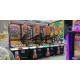 1 Player Mode Arcade Games Machines With Good Sound Quality For Entertainment