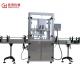 Automatic Tin Can Sealing Capping Machine Direct Supply for Commodity