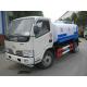 Special Purpose Truck 10,000L Sewage suction truck with vacuum pump for sucking waste