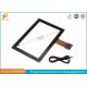 Multi Touch 10.1 Inch POS Touch Panel With USB Interface For Pos Touch Cash Register