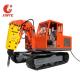 Coal Mine Excavator Underground Mining Excavator With Breaking Hammer