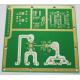 16 Layers Ultra Thin PCB HDI High Frequency Mixing Circuit Board IC Programming