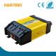 HANFONG Factory direct 2016 the most popular low frequency high quality 12v 220v 1500w car inverter