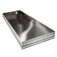 ASTM 316L Stainless Steel Metal Plates AISI GB JIS