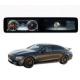E-class Mercedes-benz screen dual 12.3-inch LCD gauge LCD speedometer W213 AMG