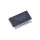 Texas Instruments ADS1256IDBR Electronic remote Control Ic Components Chip Programmer integratedated Circuit QIP TI-ADS1256IDBR