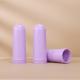 Shape Customized Cosmetic Bottle Preform PET Material Screen Printing