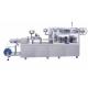 Hot Selling China GMP Blister Packing Machine Automatic for tablet with CE