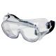 Anti Scratch 188 X 88mm XS Clear Eye Protection Goggles