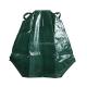 15-20 Gallon 75L PE Tree Watering Bag Slow Release Irrigation Tarps for Trees Accepted