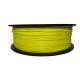 Brightly Colored 2.85 MM PLA Filament 3D Printing Filament 1.75mm