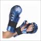 Compatibile PPE Safety Gear Extra Foam Knuckles Innovative Finger Grip