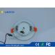 LED Recessed  Downlight 15W SMD 5730 Disk Type 30 00H Life Time 100 LM / W SDCM < 3