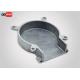 High Precision Metal Casting Products , Hot Chamber Die Casting Parts