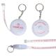 Wintape Quality 79inch 2Meters Mini Compact Keychain Soft Auto Lock Gift