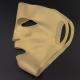 Eco Friendly Silicone Facial Mask Holder Cover Soft Multicolor