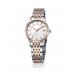 Couples Lovers′ Watch High Quality Wrist Watch Stainless Steel Analog Quartz Watch OEM Fashion Watch