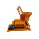 Electric Engine Concrete Mixing Equipment Automatic Ajax Cement Mixer