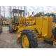                  Used Japanese Made Motor Grader Komatsu Gd623A, Secondhand 13ton Komatsu Grader Gd623A with Free Spare Parts on Promotion             