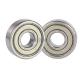 NSK 12*32*10mm 6201 NSK 6201 ZZ 2rs Deep Ball Bearing