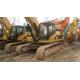 Used excavator Caterpillar 330D for sale in China