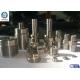Precision Custom CNC Turning Parts SS303 Aluminum Metal Fabrication