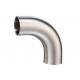 26inch 1.5d Long Radius Stainless Steel Elbow Butt Welded
