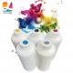 1000ML DTF Printer Ink For Professional dtf printer with C/M/Y/K/W color