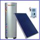 Economic Split Solar Water Heater , Sun Solar Water Heater For Home Use