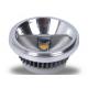 High Power Led Ceiling Spotlights Ar111 Base