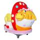 Children'S Coin Operated Rides Multi Player Support 60W Low Power Consumption