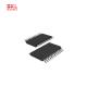 SC16IS750IPW 128-Pin Serial Communication Interface IC Chip