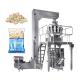5g 100g 200g 500g 1kg Fully Automatic Grains Rice Beans Microwave Popcorn Sugar Packing Machine
