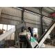 Low Maintenance Gear Structure Wood Pellet Press Machine Straw Pellet Making