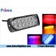 36W Emergency Light Bars , 35 Flashing Mode Emergency Strobe Light Bars