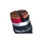 Steel Wire Armoured Electrical Cable U/G Shaped Conductor  4x1.5mm2 to 4x400mm2