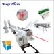 Plastic PPR Pipe Production Line PPR Pipe Extruder Machine 20-110mm